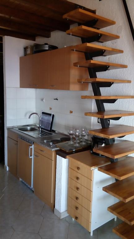 4 Roses Apartment Ravni Dış mekan fotoğraf