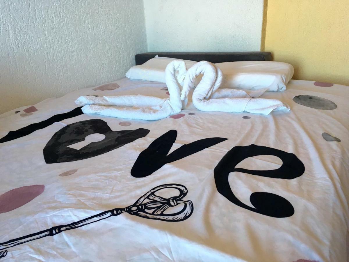 4 Roses Apartment Ravni Dış mekan fotoğraf